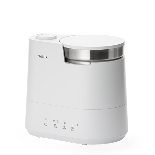 위닉스 올바른가습기스테인리스 4.0L WL3M400-KWK