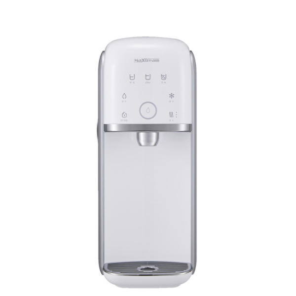 맥스트림 냉온직수정수기 PMA-3210 의무5년