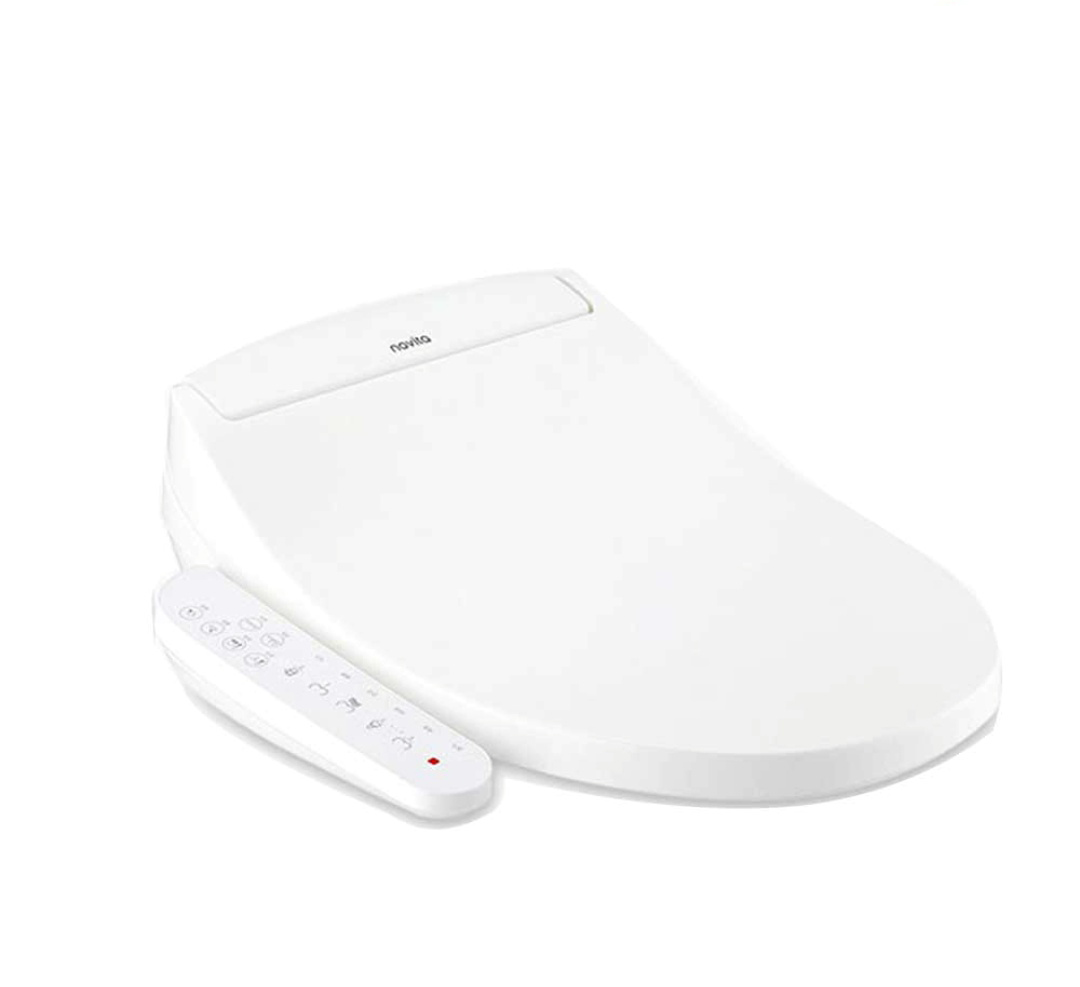 노비타 방수비데 연속온수 스텐노즐 BD-AC50E+사은품비데필터2EA증정